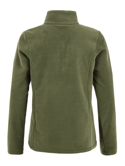 MUTEY JR Fleece mid layer