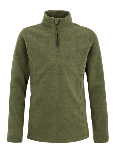 MUTEY JR Fleece mid layer