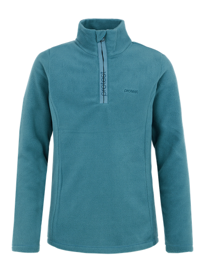 MUTEY JR Fleece mid layer
