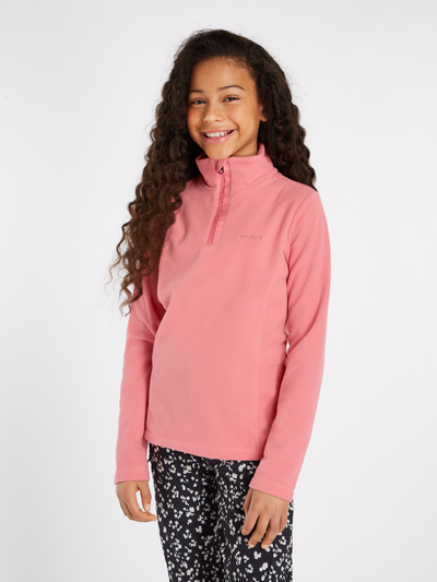 MUTEY JR Fleece pullover