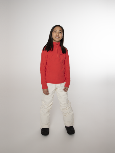 MUTEY JR Fleece pullover