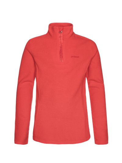 MUTEY JR Fleece pullover