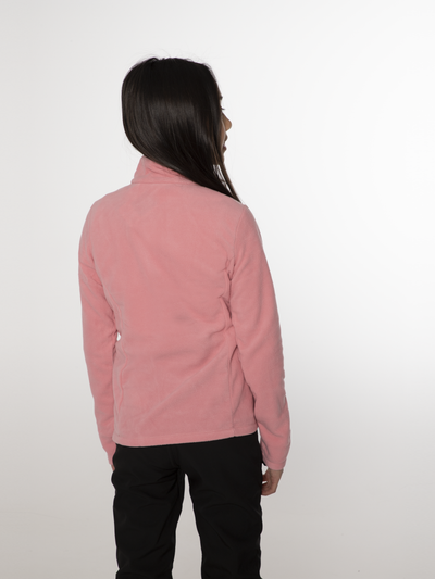MUTEY JR Fleece-Pullover