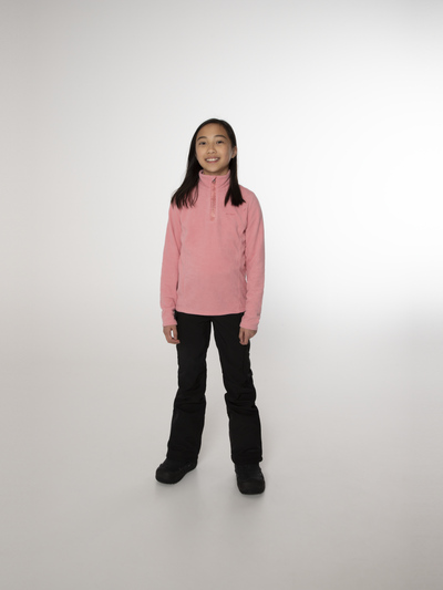 MUTEY JR Fleece-Pullover