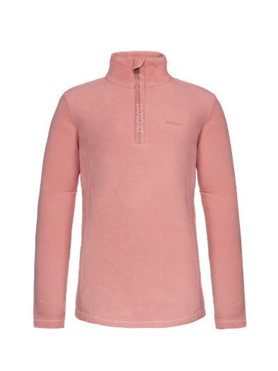 MUTEY JR Fleece-Pullover