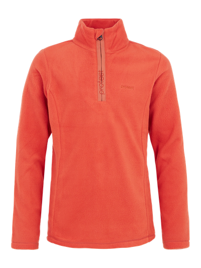 MUTEY JR Fleece mid layer