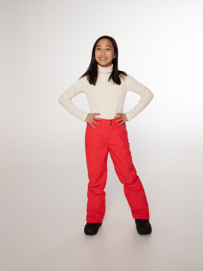 JACKIE JR Ski trousers