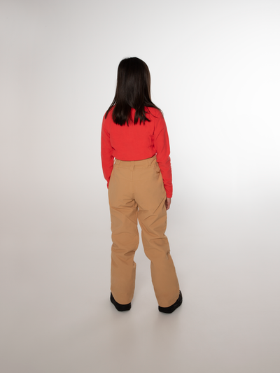 JACKIE JR Ski trousers