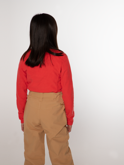 JACKIE JR Ski trousers
