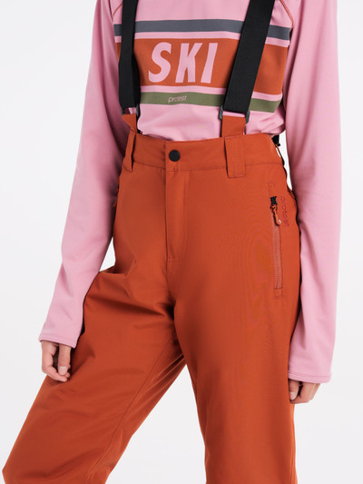 SUNNY JR Ski trousers