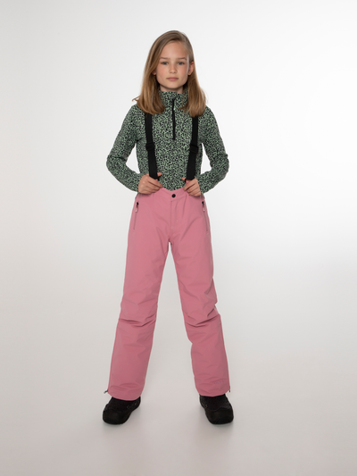 SUNNY JR Ski trousers