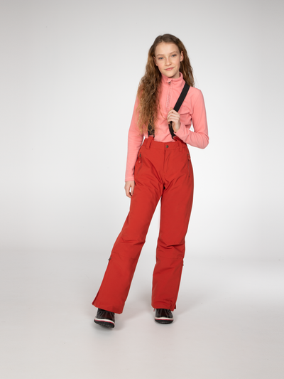 SUNNY JR Ski trousers