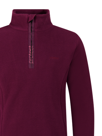 Remutey JR Fleece pullover