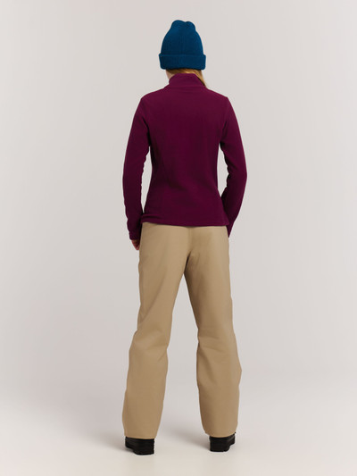 Remutey JR Fleece pullover