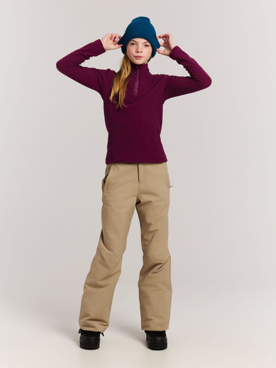 Remutey JR Fleece pullover