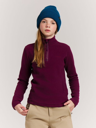 Remutey JR Fleece pullover