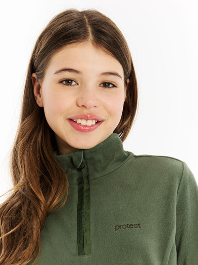Remutey JR Fleece