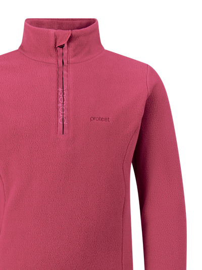 Remutey JR Fleece pullover