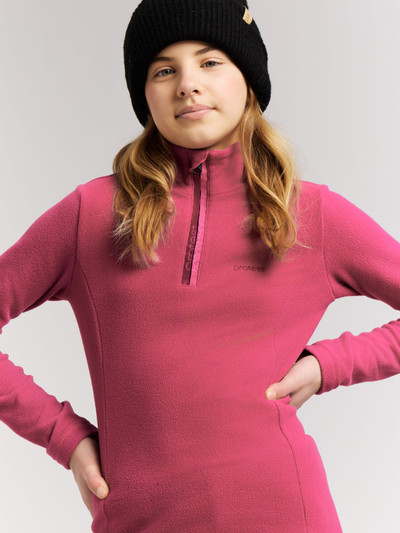 Remutey JR Fleece pullover