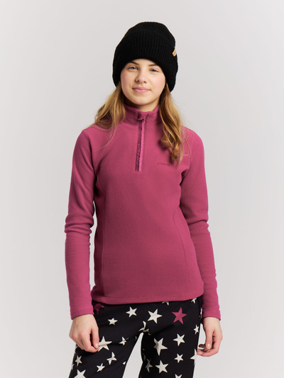Remutey JR Fleece pullover