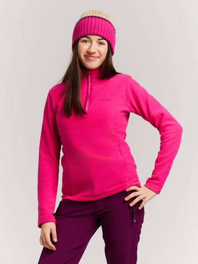 Remutey JR Fleece pullover