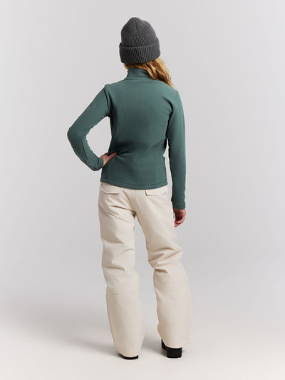 Remutey JR Fleece-Pullover