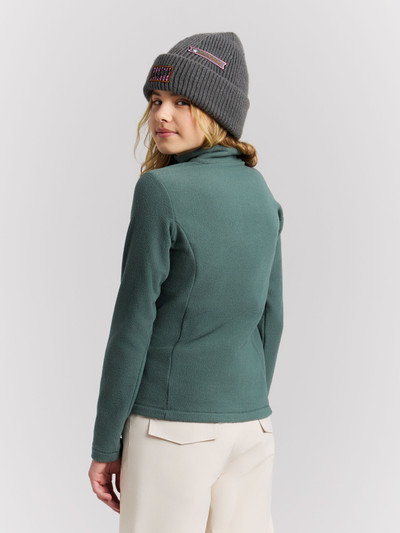 Remutey JR Fleece-Pullover