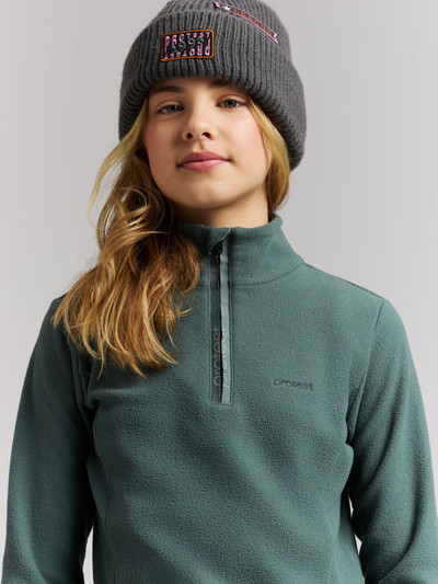 Remutey JR Fleece-Pullover
