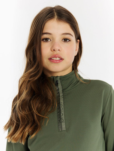 REFABRIZOY JR Mid layer