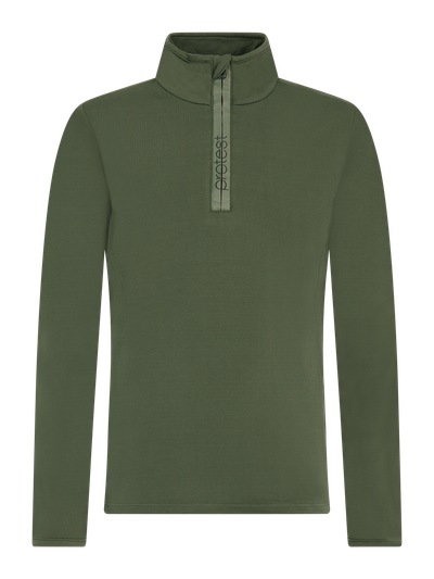 REFABRIZOY JR Mid layer