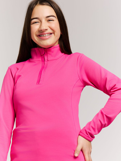 REFABRIZOY JR Mid layer