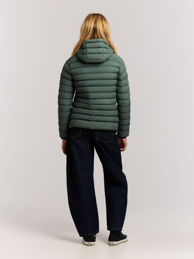 PRTFAIR JR Puffer lightweight jacket