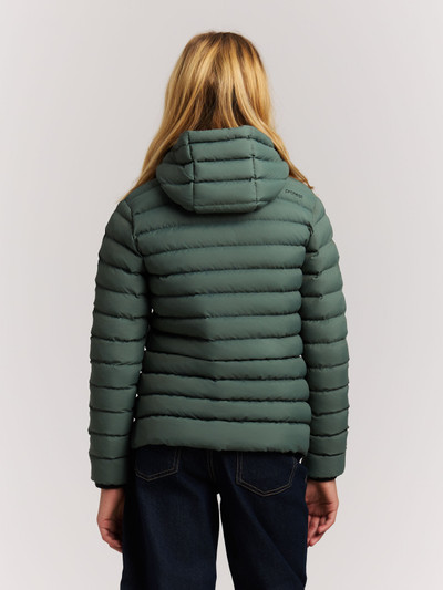PRTFAIR JR Puffer lightweight jacket