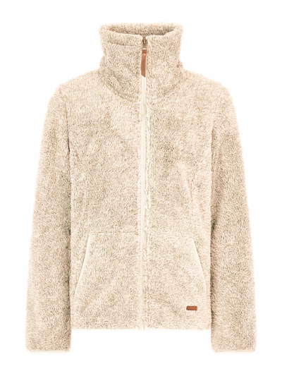 Riri JR Fleece-Sweatjacke