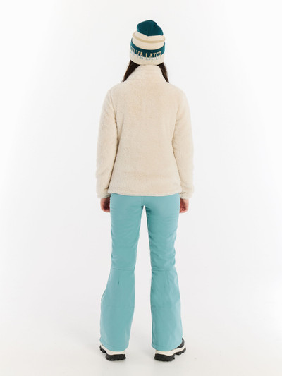 Riri JR Fleece-Sweatjacke