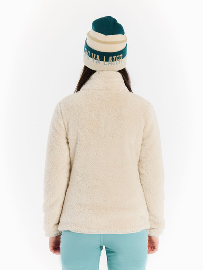 Riri JR Fleece-Sweatjacke