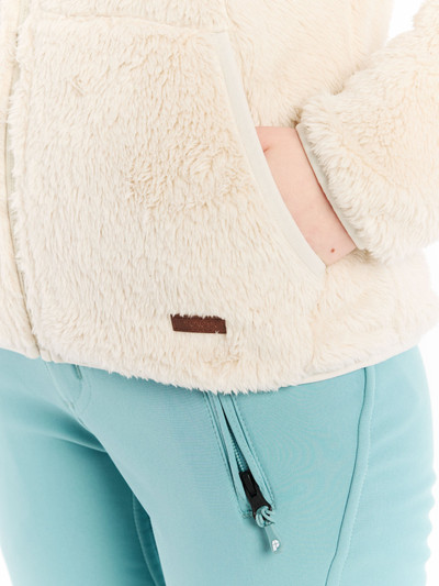 Riri JR Fleece-Sweatjacke