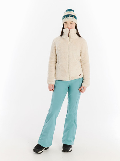 Riri JR Fleece-Sweatjacke