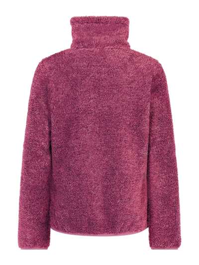 Riri JR Fleece-Sweatjacke