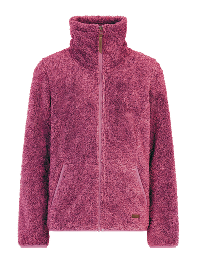 Riri JR Fleece-Sweatjacke