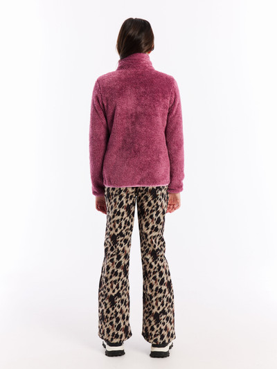 Riri JR Fleece-Sweatjacke