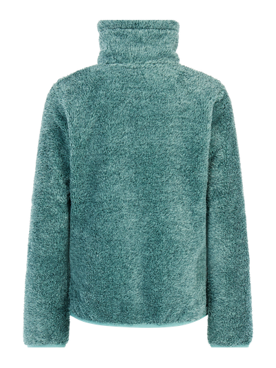Riri JR Fleece zip up
