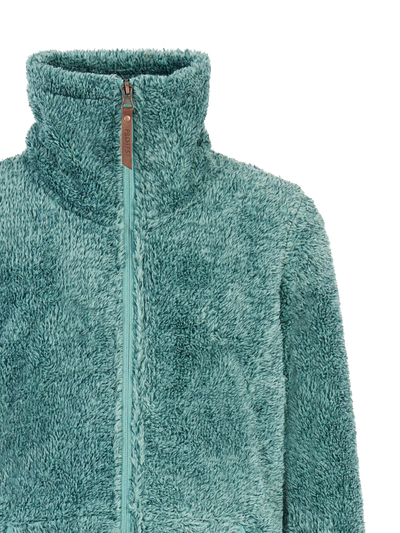 Riri JR Fleece zip up