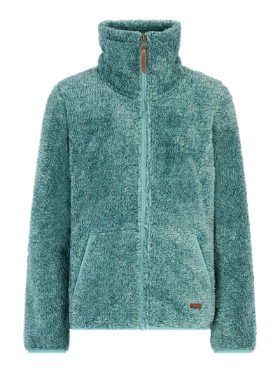 Riri JR Fleece zip up