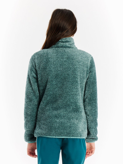 Riri JR Fleece zip up