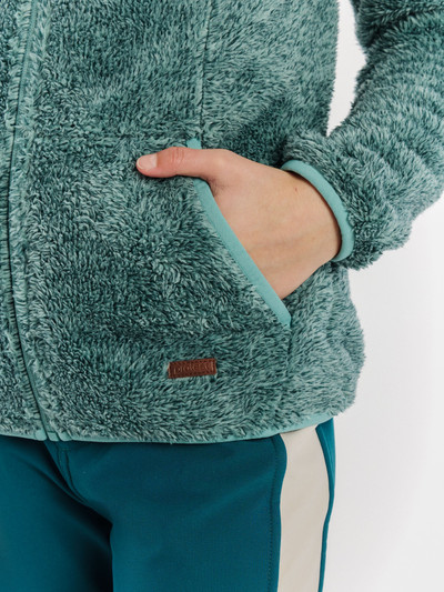 Riri JR Fleece zip up
