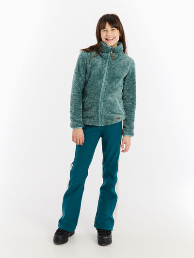Riri JR Fleece zip up