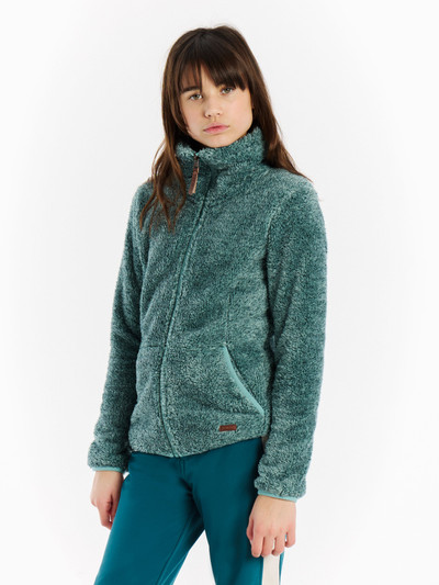 Riri JR Fleece zip up