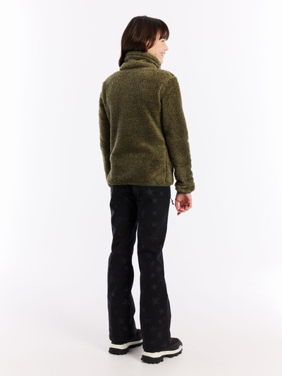 Riri JR Fleece-Sweatjacke
