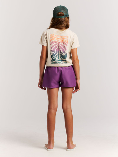 PRTEvi JR Swim shorts